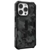 UAG Pathfinder SE MagSafe iPhone 16 Pro Polnočné maskovanie