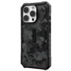 UAG Pathfinder SE MagSafe iPhone 16 Pro Polnočné maskovanie
