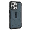 UAG Pathfinder MagSafe pre iPhone 16 Pro modré Cloud