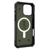 Puzdro UAG Pathfinder MagSafe pre iPhone 16 Pro Max olivovo zelené