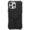 UAG Essential Armor MagSafe pre iPhone 16 Pro Max čierne puzdro
