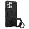 UAG Monarch Pro MagSafe sada iPhone 16 Pro Max karbónové vlákno čierny stojan