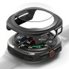 Ringke slim ochranné sklo Samsung Galaxy Watch Ultra 47mm titánová čierna