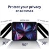 Lito 2.5D privacy sklo pre iPad Pro 13 Air 13