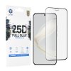 Lito 2.5D FullGlue sklo Huawei nova 11 nova 12s čierne