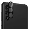 Techsuit kompletné sklo kamery Samsung Galaxy S24 Plus black