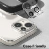 Ringke sklo na kameru 2 ks iPhone 15 15 Plus priehľadné
