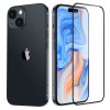 ESR Armorite Ochranné sklo iPhone 15 Plus Black
