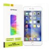 Techsuit Číre sklo iPhone 6 Plus iPhone 6s Plus Priehľadné