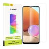 Techsuit Sklo Clear Vision Samsung Galaxy A32 4G Priehľadné