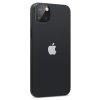 Techsuit Kompletné sklo kamery iPhone 14 14 Plus Black