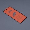 Techsuit 111D Celoplošné lepiace sklo Samsung Galaxy A40 Čierne