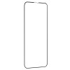 Techsuit 111D Celoplošné sklo iPhone 13 Pro Max iPhone 14 Plus Čierne