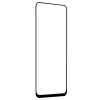 Techsuit 111D Celoplošné celolepiace sklo Huawei P40 Lite P20 Lite 2019 Black
