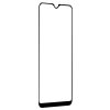 Techsuit 111D Celoplošné lepené sklo Samsung Galaxy A10e A20e Black