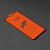 Techsuit 111D Celoplošne lepené sklo Samsung A10 A10s M01s M10 Black
