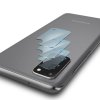 Ringke IDGL Sklo kamery 3ks Samsung S20 Plus 4G 5G Číre