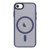 Tactical MagForce Hyperstealth Kryt pre iPhone SE2020/SE2022/7/8 Deep Blue