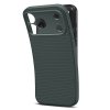 Spigen Liquid Air iPhone 17 Pro Max v zelenej Abyss