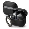 Ringke ochranné puzdro Onyx Magnetic pre Samsung Galaxy Buds 3 3 Pro čierne