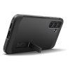 Spigen Tough Armor MagSafe Samsung Galaxy S25 FE čierna