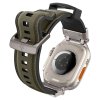 Spigen DuraPro Armor pre Apple Watch (42/44/45/46/49mm) vojenská zelená