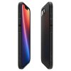Spigen Liquid Air pre iPhone 16e matne čierny