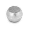 Guess Wireless Mini Speaker Bluetooth 5.0 3W 300mAh 4H Sivý