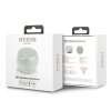 Guess Wireless Mini Speaker Bluetooth 5.0 3W 300mAh 4H Sivý