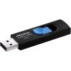 Adata USB 3.1 FlashDrive 64GB čierna modrá