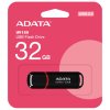 Adata Memory Stick AUV150-32G-RBK USB 3.2 FlashDrive 32GB čierna