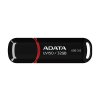 Adata Memory Stick AUV150-32G-RBK USB 3.2 FlashDrive 32GB čierna