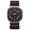 Spigen DuraPro Flex pre Samsung Galaxy Watch Ultra 47mm čierna