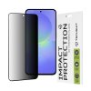 Techsuit 111D Privacy Full Glue pre Samsung Galaxy A36 5G A56 5G čierna