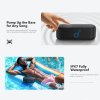 Anker Wireless Speaker Soundcore Select 2S True Wireless Stereo 20W IPX7 čierny