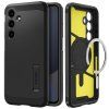 Spigen Tough Armor MagSafe pre Samsung Galaxy S24 FE čierny