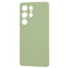 Techsuit SoftFlex puzdro pre Samsung Galaxy S25 Ultra vo farbe matcha