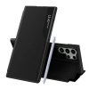Techsuit eFold Series pre Samsung Galaxy S25 Ultra čierna