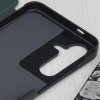 Techsuit eFold Series Samsung Galaxy S25 tmavozelená