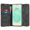 Techsuit Confy Cover pre Samsung Galaxy S25 Plus čierny