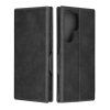 Puzdro Techsuit Safe Wallet Plus pre Samsung Galaxy S25 Ultra čierne