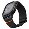 Spigen Lite Fit Pro pre Apple Watch 10/11 42mm matná čierna