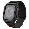 Spigen Lite Fit Pro pre Apple Watch 10/11 42mm matná čierna