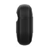 Techsuit Carbon Silicone pre AirPods 3 sivý