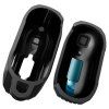 Spigen Rugged Armor pre Apple AirPods 4 matná čierna