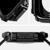 Spigen Rugged Armor pre Apple Watch 10/11 42mm čierna
