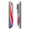Spigen Ultra Hybrid MagSafe iPhone 16 Pro karbónové vlákno