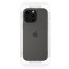 Spigen Glas.tR EZ-FIT (2 balenia) iPhone 16 Pro iPhone 17 iPhone 17 Pro číry