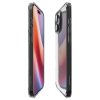 Spigen Ultra Hybrid iPhone 16 Pro Krištáľovo priehľadný