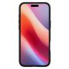 Spigen Ultra Hybrid iPhone 16 Pro matný čierny